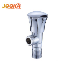 Factory supply latest design 90 degree quick open angle valve